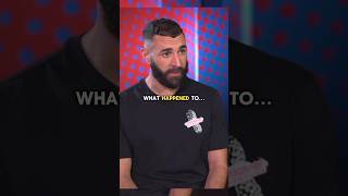 what actually happened to benzema 😯