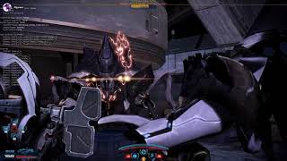 Designing/Testing a new MP level - live!