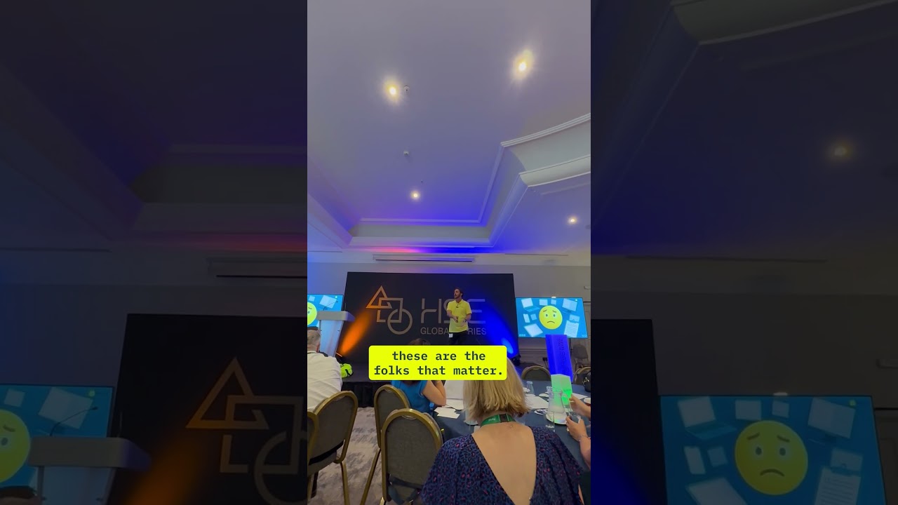 Why Your Safety Process Needs to Be Flexible! 🛠️ 