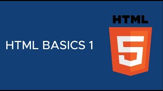 What is HTML  &  How to write it   Lec 01