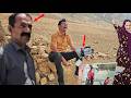 Zeinab's mysterious disappearance after divorce! Dariush returns to Zeinab's old place of residence