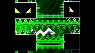 [SHOWCASE + LAYOUT] |  Communication Failure by TheHardyGoD | Geometry Dash 2.2