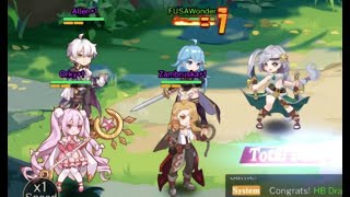 Isle of Genesis Avalon Gaming FirstPlayTV screenshot 4