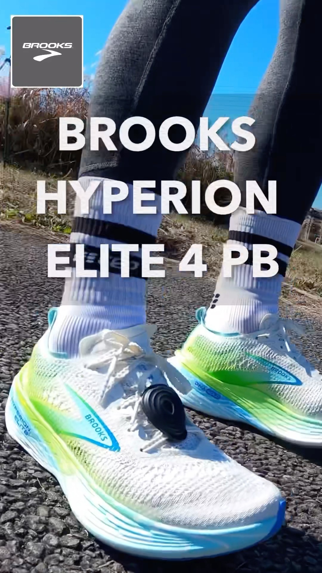 ブルックス ハイペリオンエリート LD 27cm ハイペリオンエリートLD