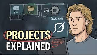 Turn Grok Into Your Personal AI Workspace