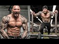 Dave Bautista Training for Army Of The Dead