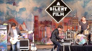 A Silent Film - Julie June (Summersounds, Greensburg, PA) {6/7/2013}