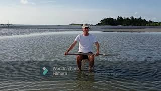 Lesson 1 Mechanics Of Paddling Push-Away Bacanto, Leogar B. - Altair
