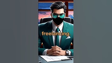 AI Freelancing: The Easiest Way to Make Money Online in 2025! 🚀