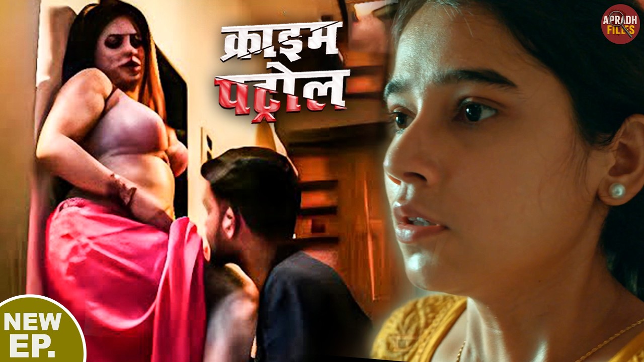 “Sach Ne Hila Di Zindagi!”  Rishton Ke Peeche Chhupa Jurm | Crime Patrol New Episode 2026