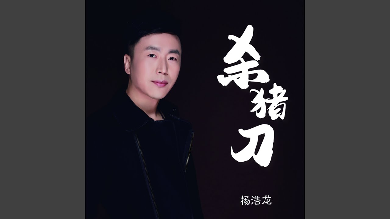 杀猪刀 (DJheap九天版)