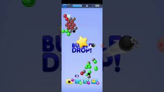 bubbles shooter level #1127