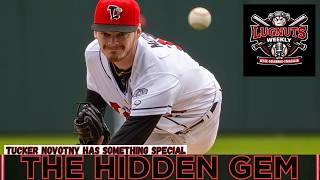 THE HIDDEN GEM: Tucker Novotny Has Something Special
