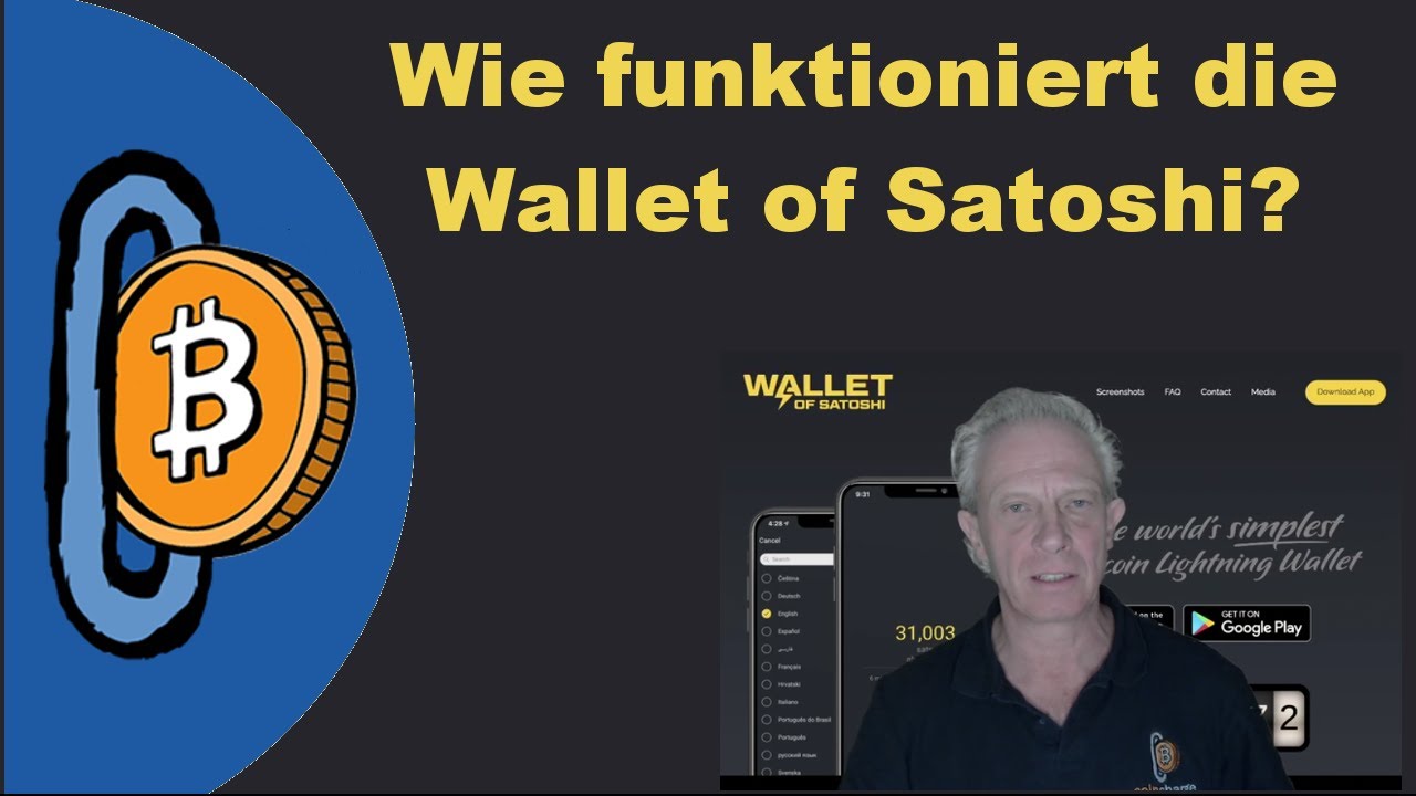 Wie Funktioniert Die Wallet Of Satoshi YouTube wie-funktioniert-die-wallet-of-satoshi-youtube