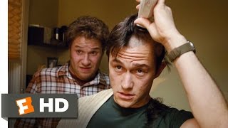 5050 410 Movie Clip - Youre Gonna Look Weird 2011 Hd