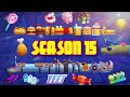 Snake Rivals - SEASON 15 SNEAK PEAK! NEW SNAKES, PELLETS, EMOTES &amp; MORE!