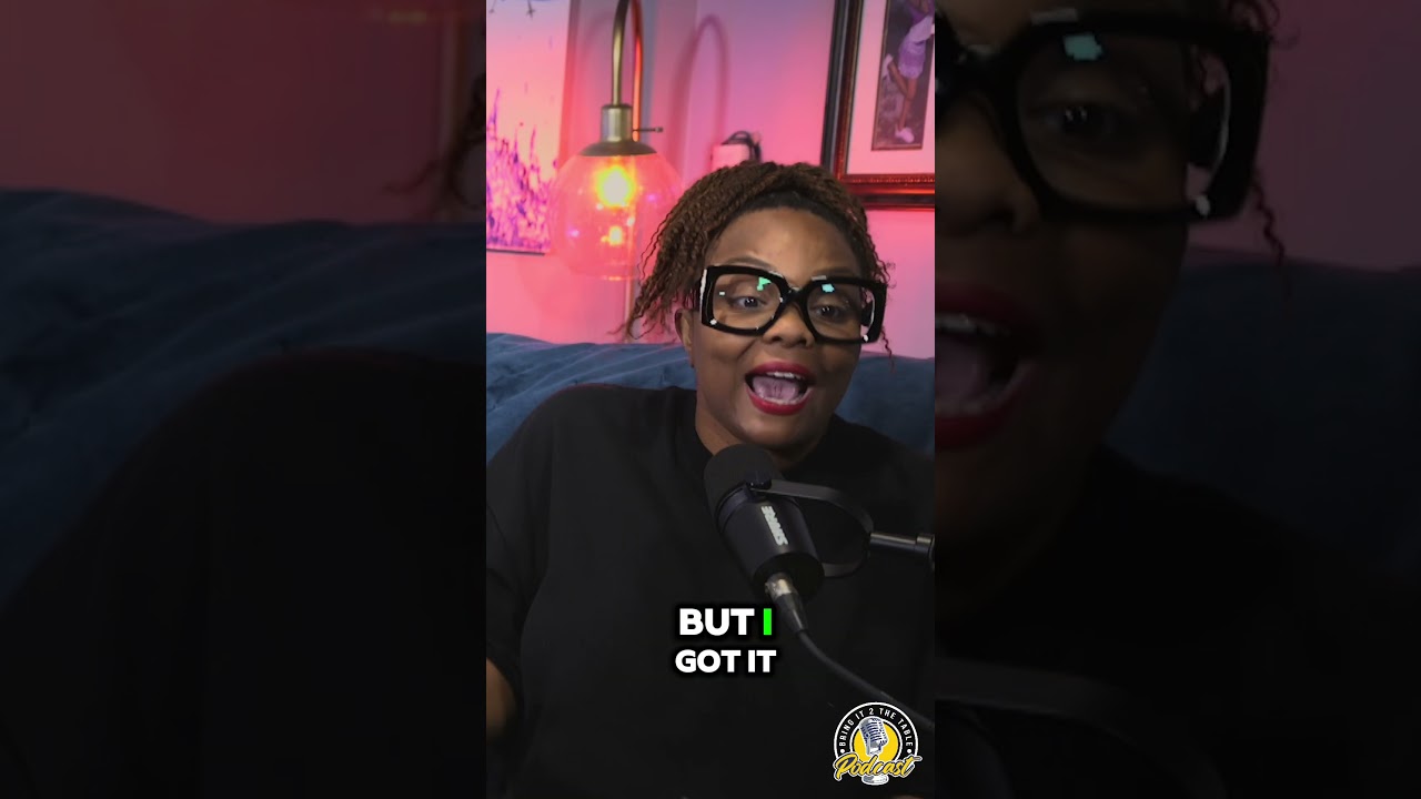 One Personality At A Time 