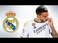 JOSELU | Welcome To Real Madrid 2023 ⚪ | Crazy Goals, Skills &amp; Assists (HD)