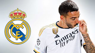 JOSELU | Welcome To Real Madrid 2023 ⚪ | Crazy Goals, Skills &amp; Assists (HD)