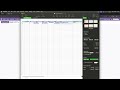 Odoo 18 Module CRM 3 - Import Customer Data