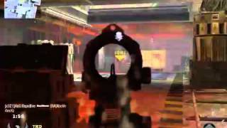 Black Ops L96 Jump Shot