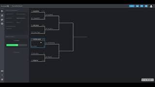 1v1 Tournament Announcement! | Ninja.io 17