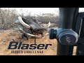 Safari Blaser World Challenge - Namibia Parte 2