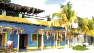 Posada La Cigala - Los Roques Veneuela