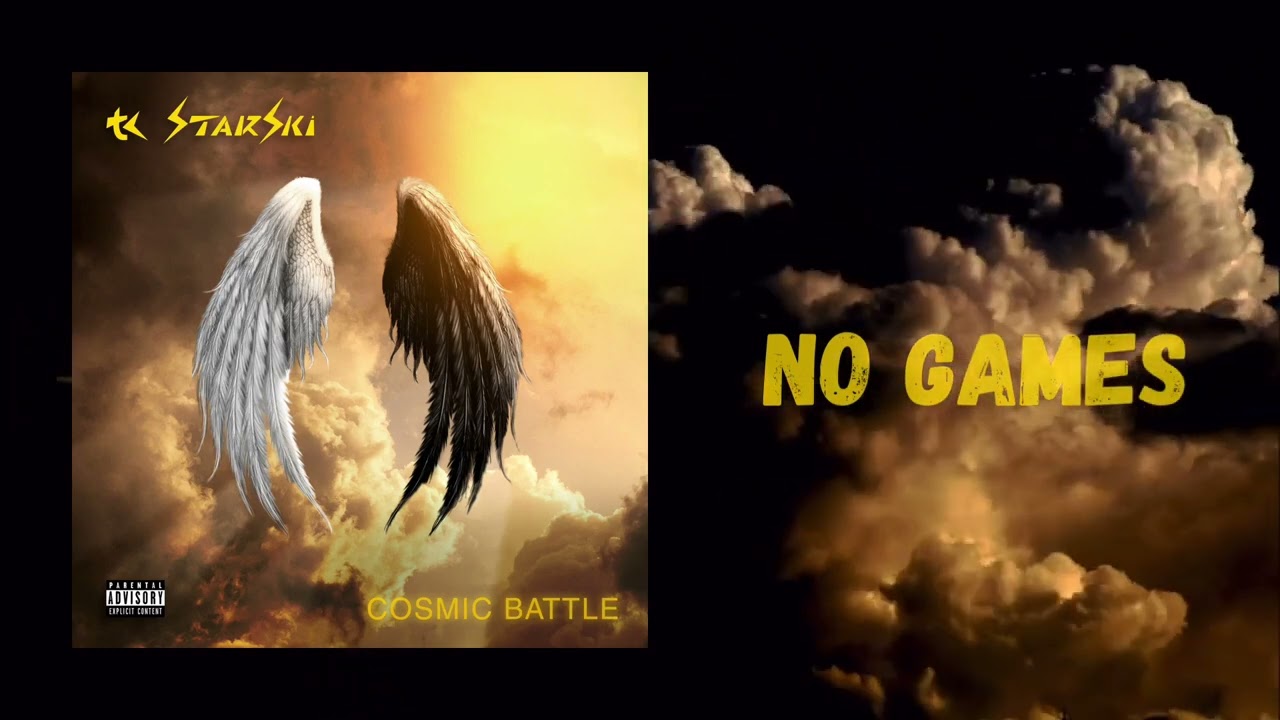 Watch Tc Starski- No Games on YouTube Watch Tc Starski- No Games on YouTube