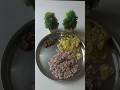 Lunch Plate 🍽️😋#2026 #food #sundayfunday #Thulunaduspecial#ganji #homemade#ytshorts #shortvideo❤️🫶❤️
