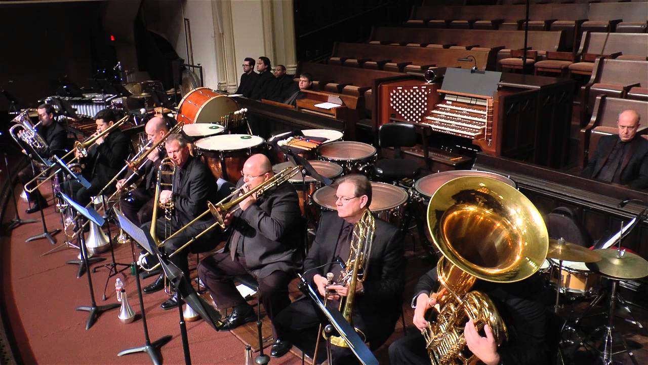 Dallas Brass Ensemble Imperial Brass Call 2148708518 YouTube