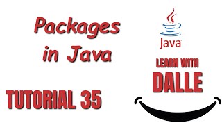 Famous Packages | Java Tutorial  #35 Profile