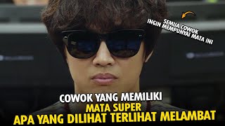 SEMUA PRIA PASTI INGIN MEMPUNYAI MATA INI!! Alur Film Comedy Slow Video 2014