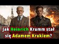 Honorowy obywatel Złotoryi był oficerem SS. Koniec legendy.