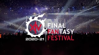 Announcing FINAL FANTASY XIV Fan Festival 2020-2021!