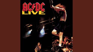 Highway to Hell (Live - 1991) - AC/DC