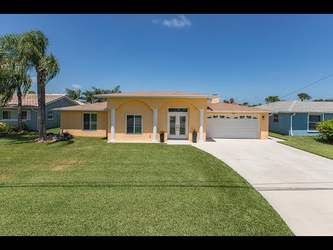 5505 Bowline Bend, New Port Richey, FL home video tour
