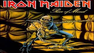 Iron Maiden - The Trooper (Guitar Backing Track w/original vocals and harmonies)