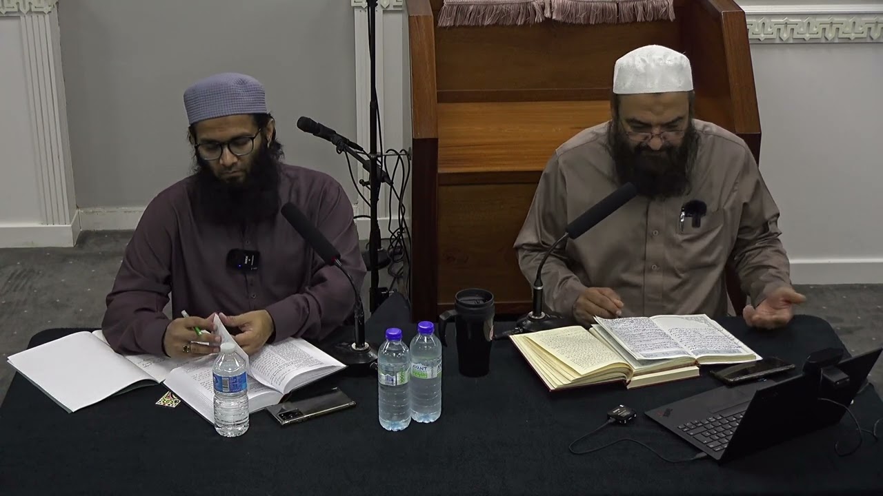 Killing a Muslim Kufr!