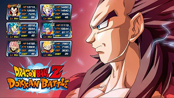 Cosa vuol dire Dokkan?