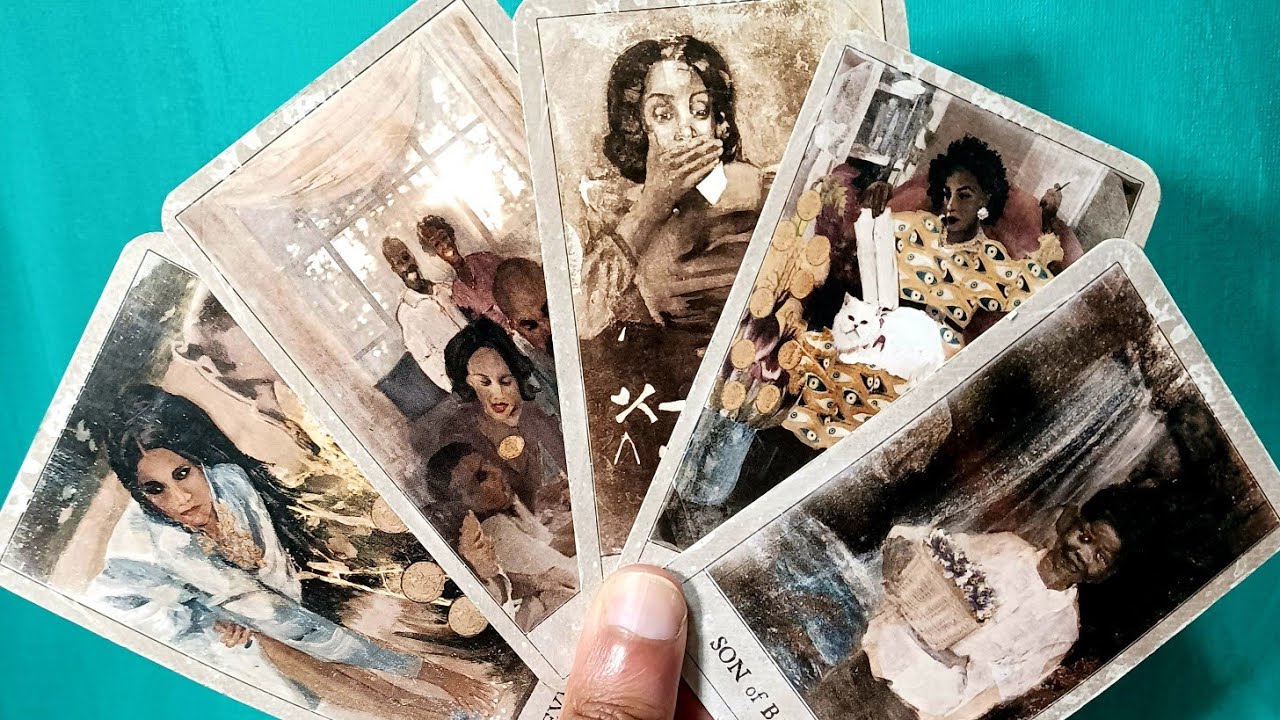 ♉ TAURUS 🕊Now, After All This Time They Wanna Apologize For Doing You Wrong [SMH]