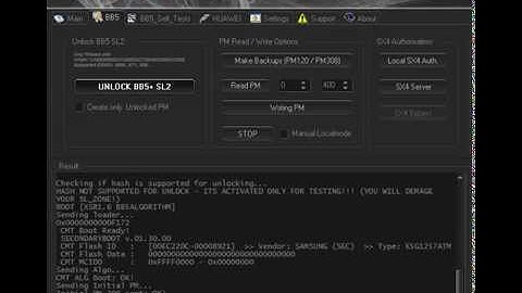 Nokia 3120c Unlocking with J.A.U - Just Another Unlocker by Harald Kubovy - www.ENTSPERREN.NET