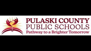 Pulaski County School Board - November 11th 2025