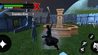 Ninja Warrior Assassin Hero Samurai Fighting Games #2 King Assigned Gameplay screenshot 5