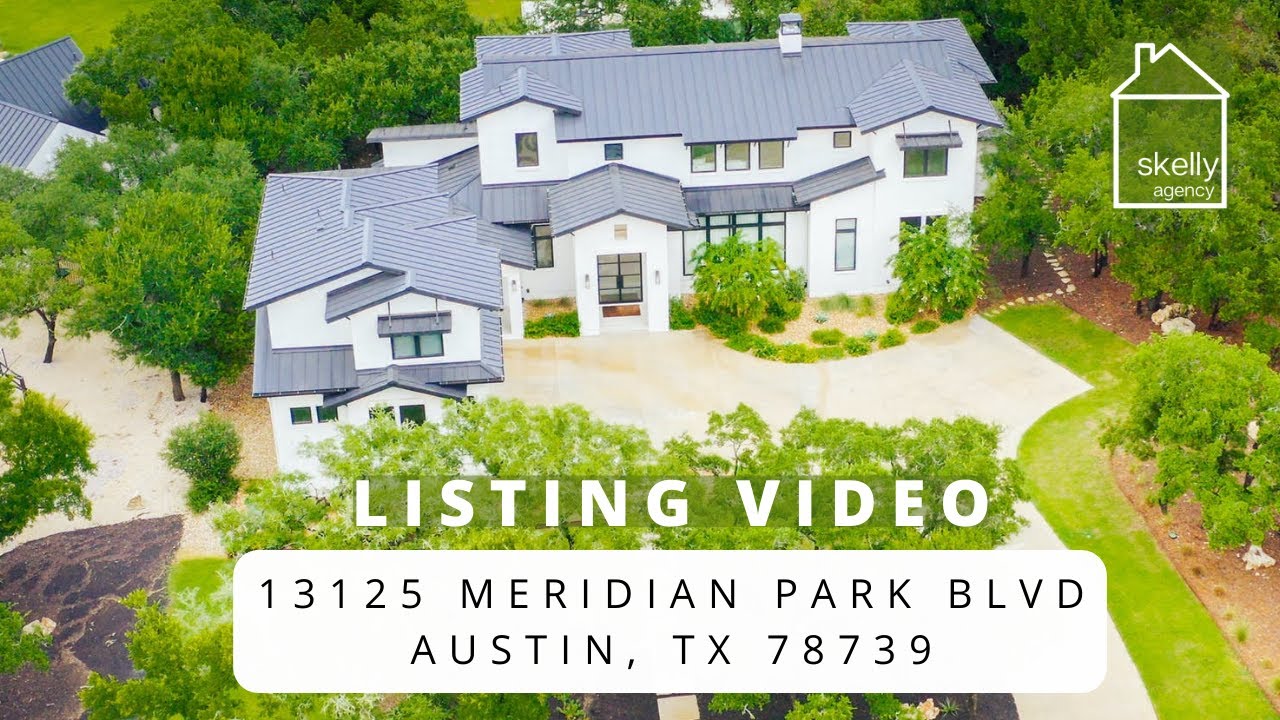 Skelly Agency Listing Austin, TX YouTube