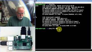 Raspberry PI Linux LESSON 17: Finding the Raspberry Pi IP Address