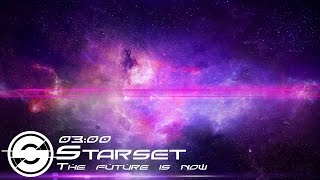 Starset "The Future Is Now" LIVE! Texas Mutiny 2016 - Dallas, TX