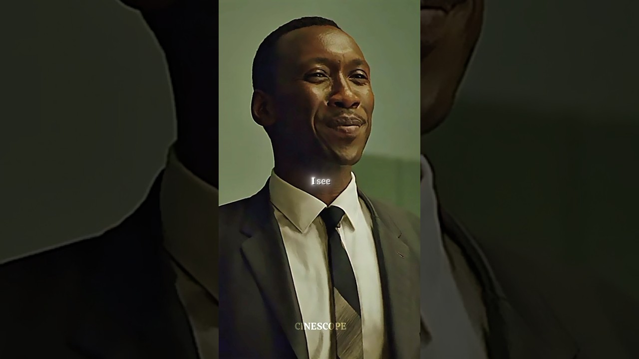 Dr. Shirley Denied Trying on New Suit Due to Racism | Green Book Powerful Scene
