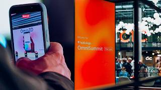 Authologic OmniSummit 2026 Warsaw | The New Era of Digital Identity in Europe