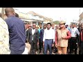 🛑POUVOIR MUTAMBA INTRONISÉ PAR LES CHEFS COUTUMIÈRS À KANANGA AVANT ARRIVER DE TSHISEKEDI...